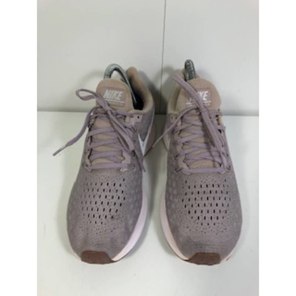 Nike Air Zoom Pegasus 35 Women US 7.5 942855-605 Rose White Running Shoe